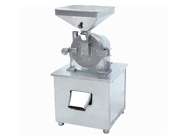 Universal Grinder Machine ( teeth disc )